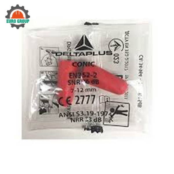 Nút tai chống ồn Deltaplus Conic200
