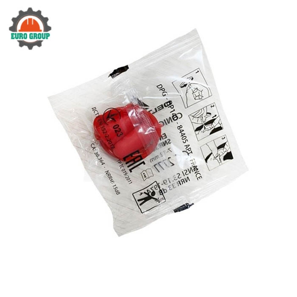 Nút tai chống ồn Deltaplus Conicco200