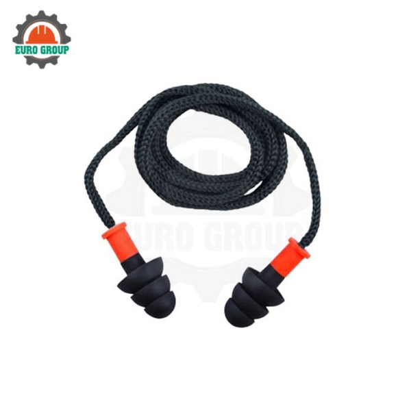 Nút tai chống ồn Deltaplus Conicfir050