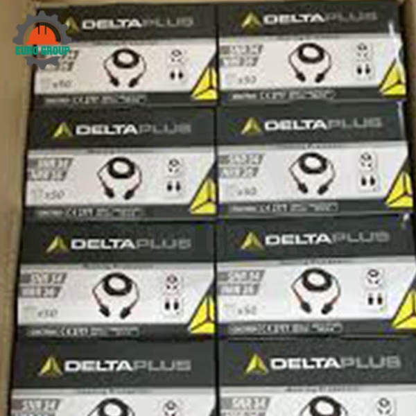 Nút tai chống ồn Deltaplus Conicfir050