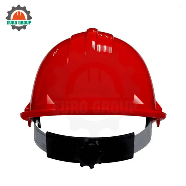 Mũ bảo hộ lao động HR35 Blue Eagle