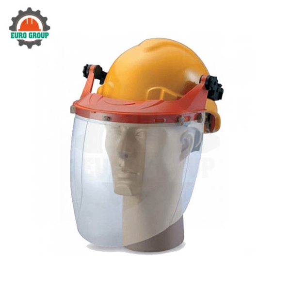 Kính bảo hộ Proguard Polycarbonate trắng