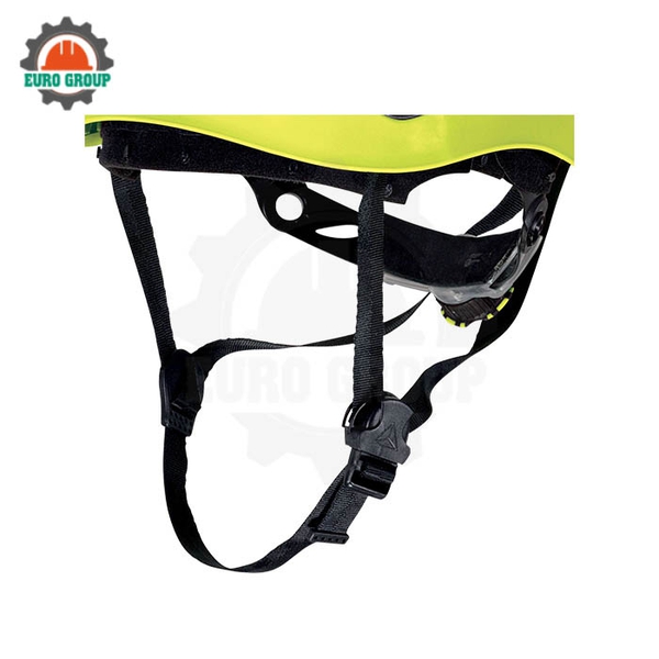 Mũ bảo hộ DeltaPlus Granite Wind