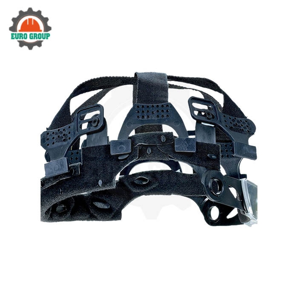 Mũ bảo hộ DeltaPlus Granite Wind