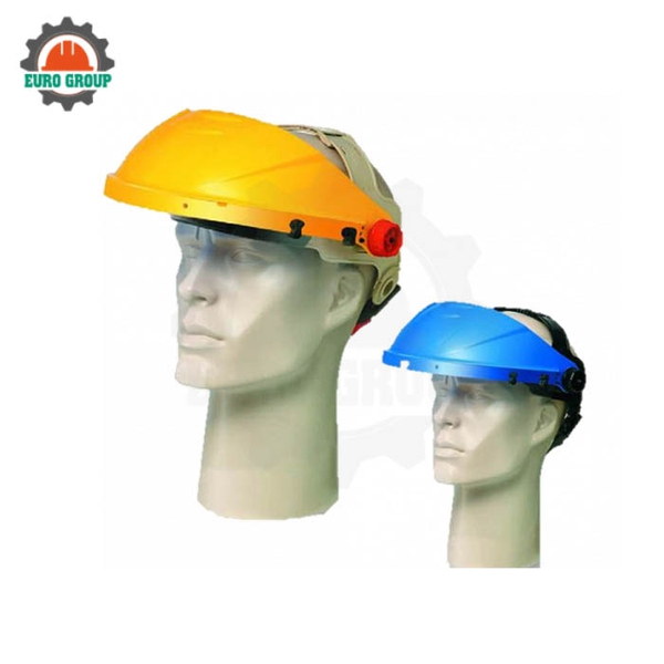 Khung gắn kính che mặt VH4-CE PROGUARD