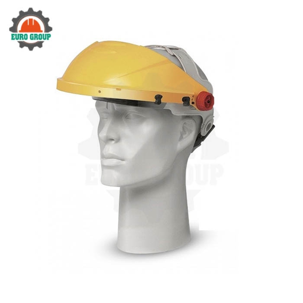 Khung gắn kính che mặt VH4-CE PROGUARD