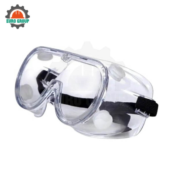 Kính chống hóa chất 3M 1621AF