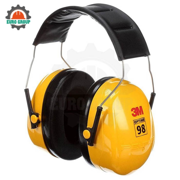 Chụp tai chống ồn 3M H9A