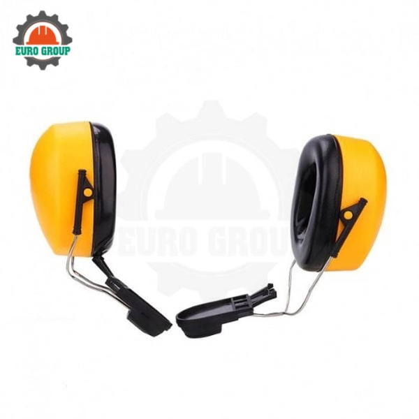 Chụp tai chống ồn gắn nón 3M H9P3E