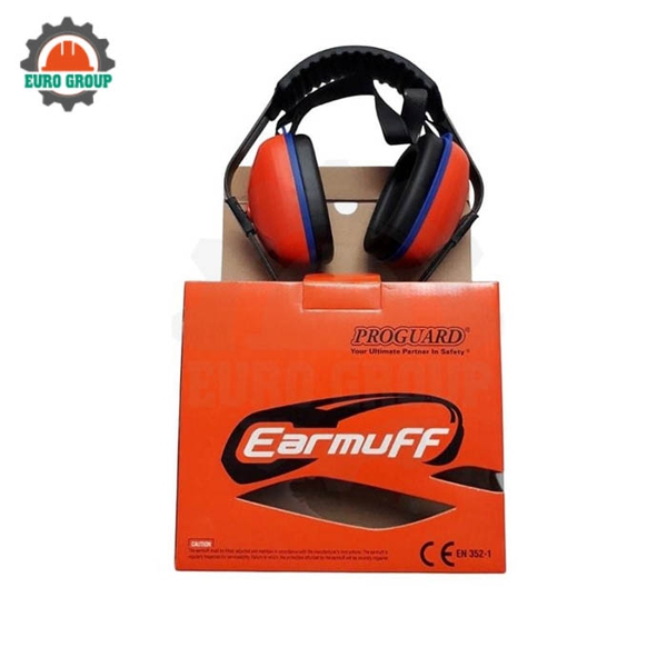Chụp tai chống ồn PROGUARD PC-03EM