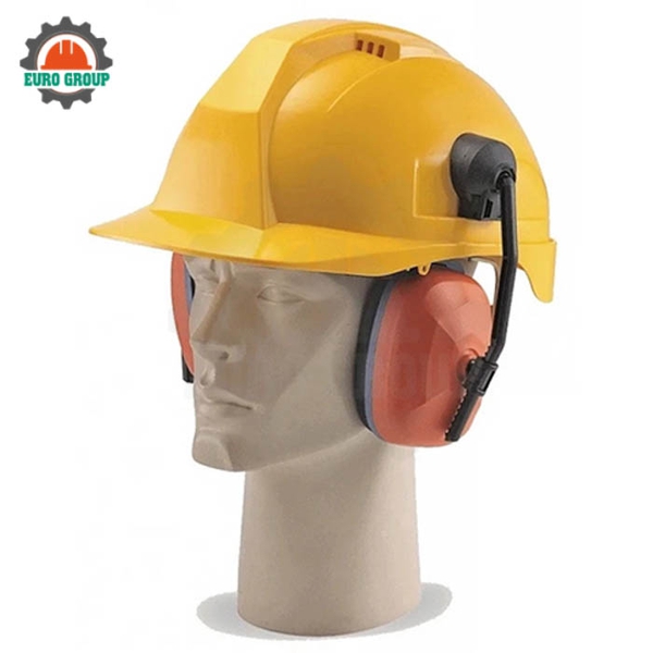 Chụp tai chống ồn PC06SE