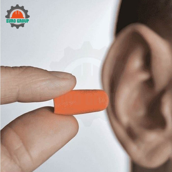 Nút tai chống ồn FEP-03