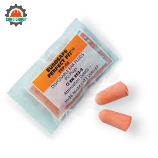 Nút tai chống ồn FEP-03