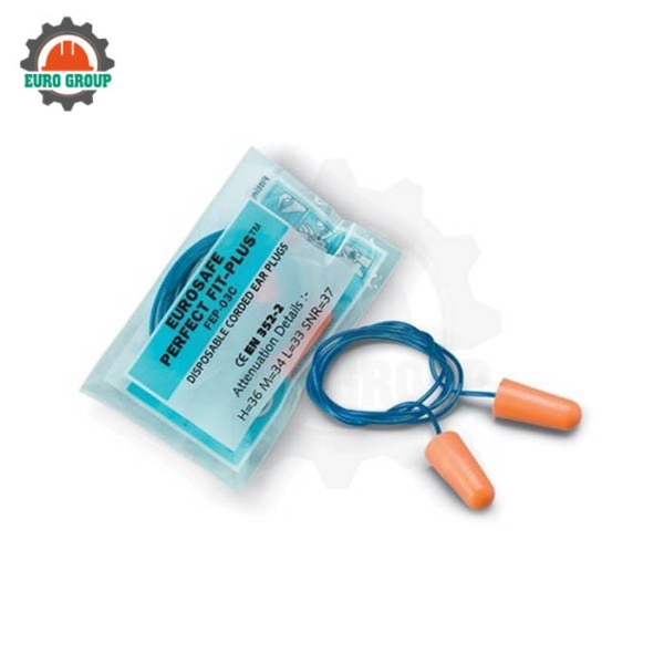 Nút tai chống ồn FEP-03C