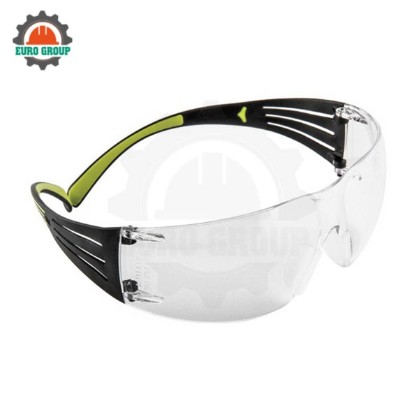 Kính bảo hộ 3M SecureFit SF401AF