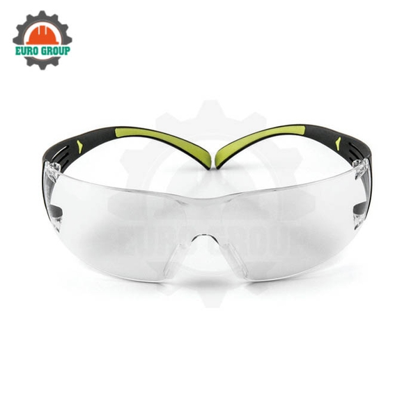 Kính bảo hộ 3M SecureFit SF401AF