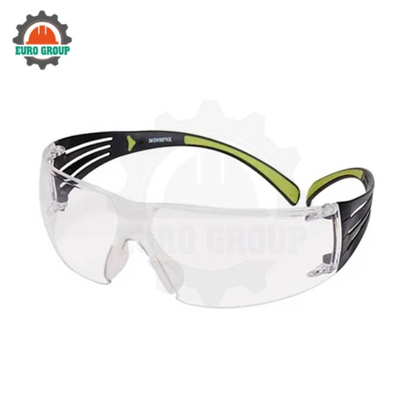 Kính bảo hộ 3M SecureFit SF401AF