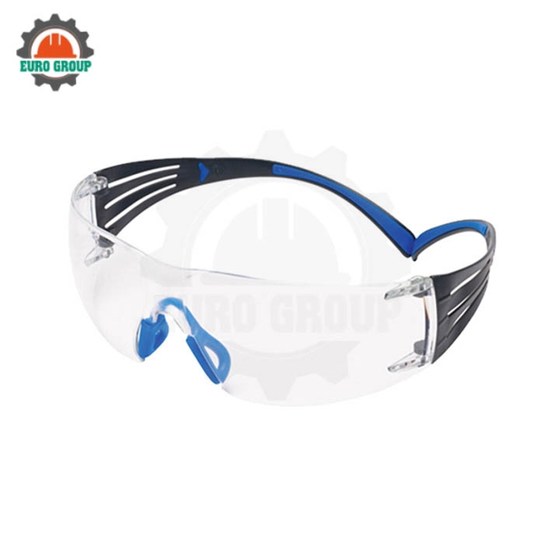 Kính bảo hộ 3M SecureFit SF401SGAF