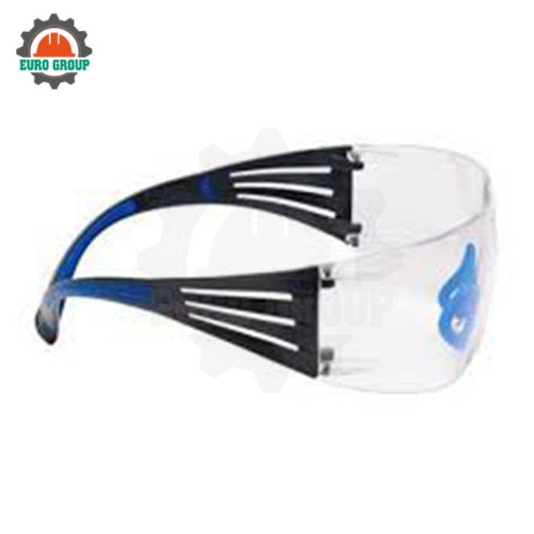 Kính bảo hộ 3M SecureFit SF401SGAF