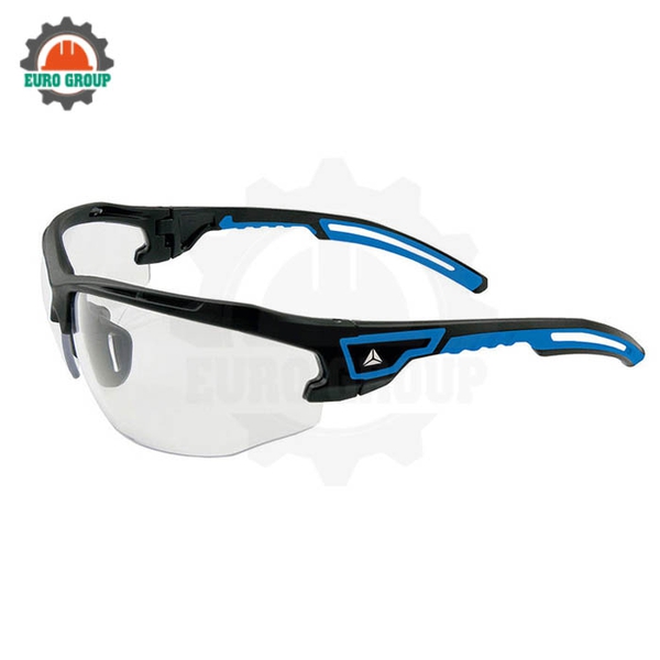 Kính bảo hộ Deltaplus ASO2 Clear