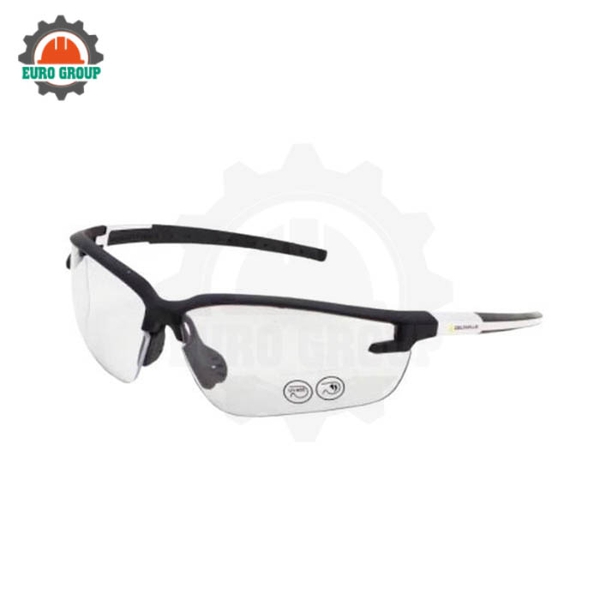 Kính bảo hộ Deltaplus FUJI2 Clear