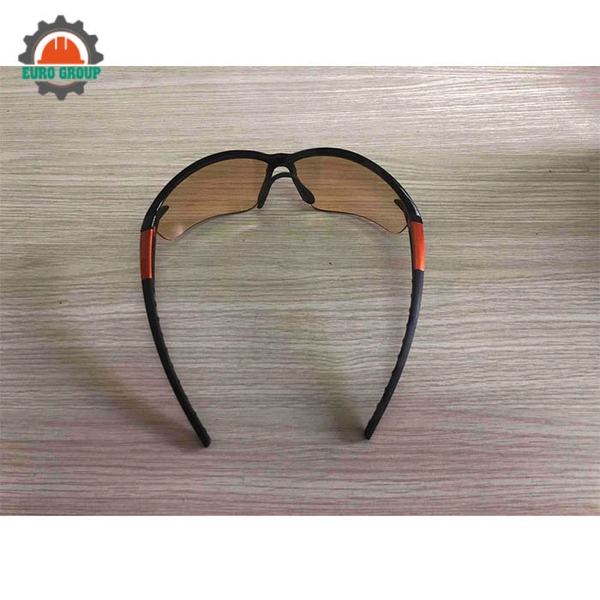 Kính bảo hộ Deltaplus FUJI2 Gradient