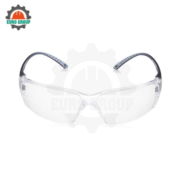 Kính bảo hộ Deltaplus Milo Clear