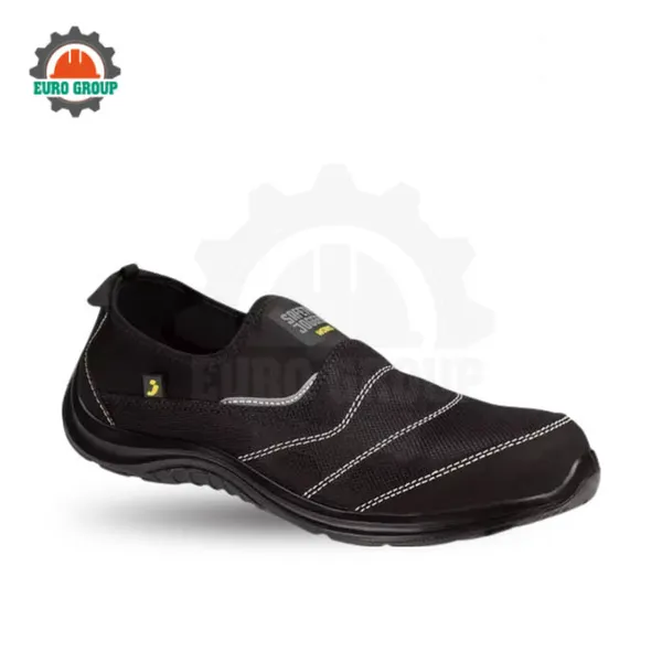 Giày bảo hộ Yukon S1P Safety Jogger