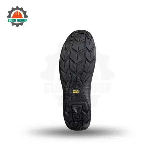 Giày bảo hộ Yukon S1P Safety Jogger