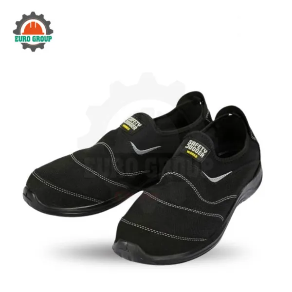 Giày bảo hộ Yukon S1P Safety Jogger