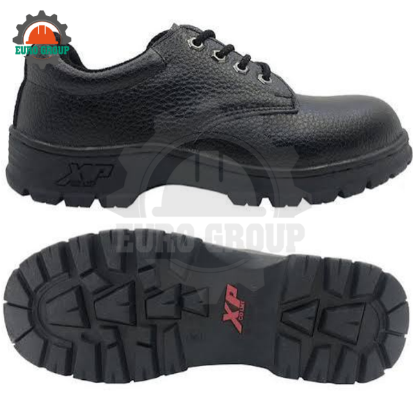 Giày bảo hộ XP 368-1 kiểu dáng thể thao nhẹ bền đế cao su chống trơn trượt