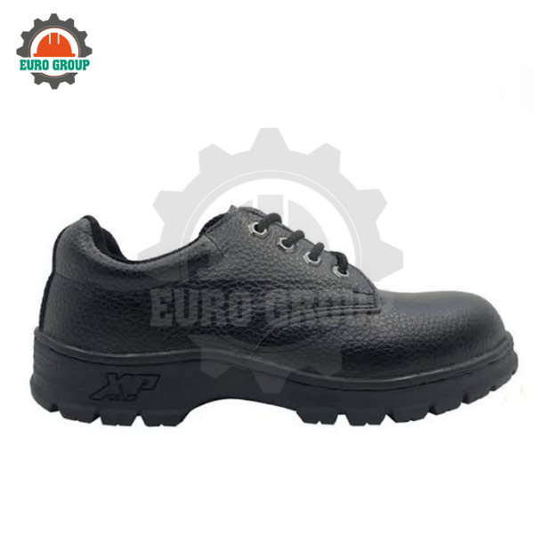Giày bảo hộ XP 368-1 kiểu dáng thể thao nhẹ bền đế cao su chống trơn trượt