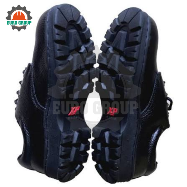 Giày bảo hộ XP 368-1 kiểu dáng thể thao nhẹ bền đế cao su chống trơn trượt