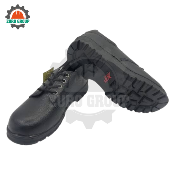 Giày bảo hộ XP 368-1 kiểu dáng thể thao nhẹ bền đế cao su chống trơn trượt
