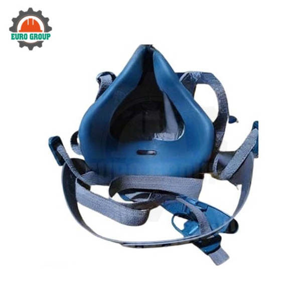 Mặt nạ phòng độc nửa mặt 3M 6501QL