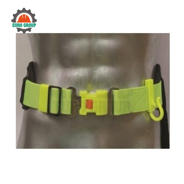 Dây Đai An Toàn Thắt Lưng Hàn Quốc COV 1 Móc Dây 1.5m