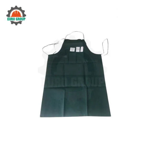 Tạp dề chống hóa chất Ansell AlphaTec® 4000 Model 212