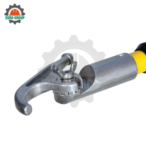 Sào Cách Điện Lồng Rút 35KV Vicadi 3 Đoạn Dài 3.600mm