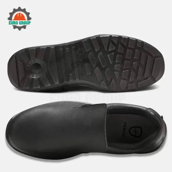 Giày bảo hộ lao động PARADE SELF