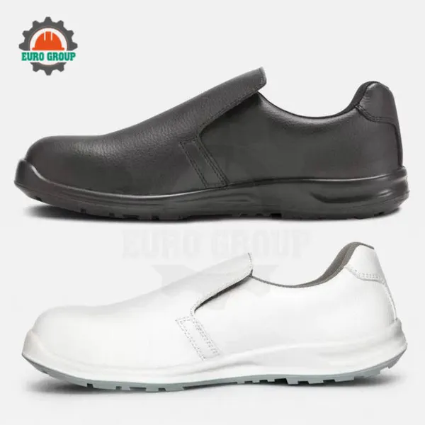 Giày bảo hộ lao động PARADE SELF