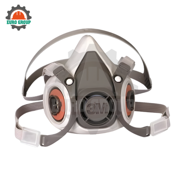 Mặt nạ phòng độc 3M 6200