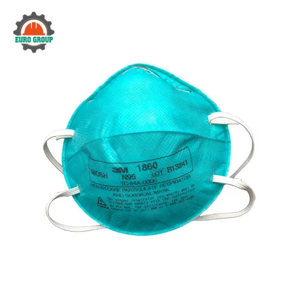 Khẩu trang 3M 1860