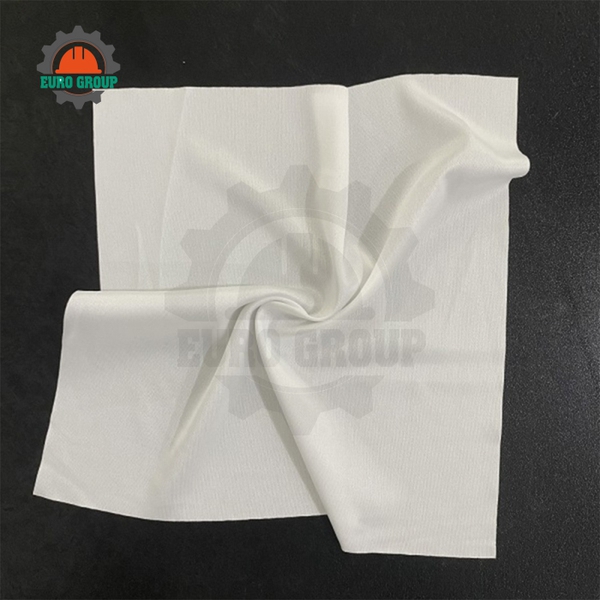 Khăn Lau Phòng Sạch 8009 Chống Tĩnh Điện Không Bụi, Thấm Hút Nhanh