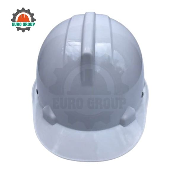 Nón Bảo Hộ Nhựa Có Khóa Vặn N001 Nhẹ, Chống Va Đập, Điều Chỉnh Dễ Dàng