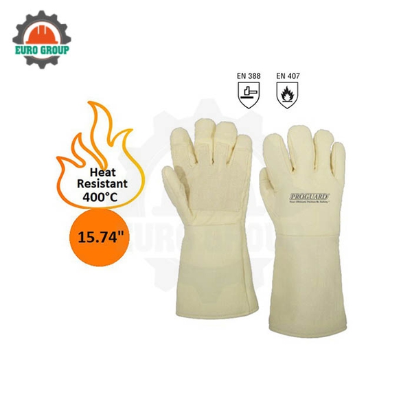 Găng tay chống nhiệt Proguard KYM/600/1