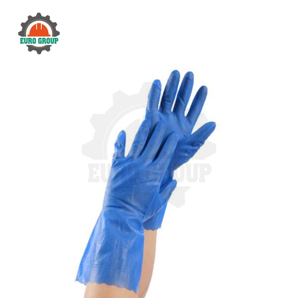 Găng Tay Chống Hóa Chất Showa 160 Chống Dầu, Chống Axit