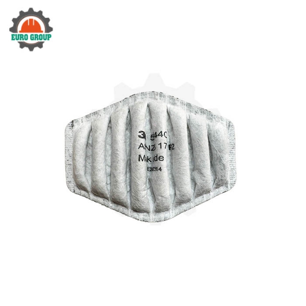 Tấm lọc bụi 3M 5744C