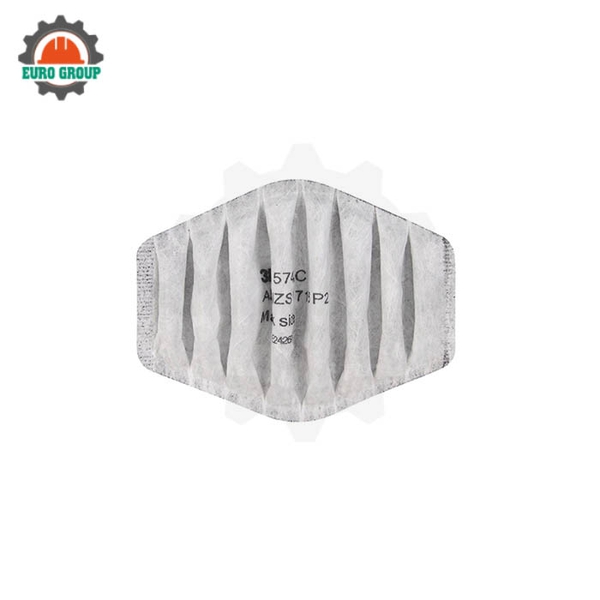 Tấm lọc bụi 3M 5744C