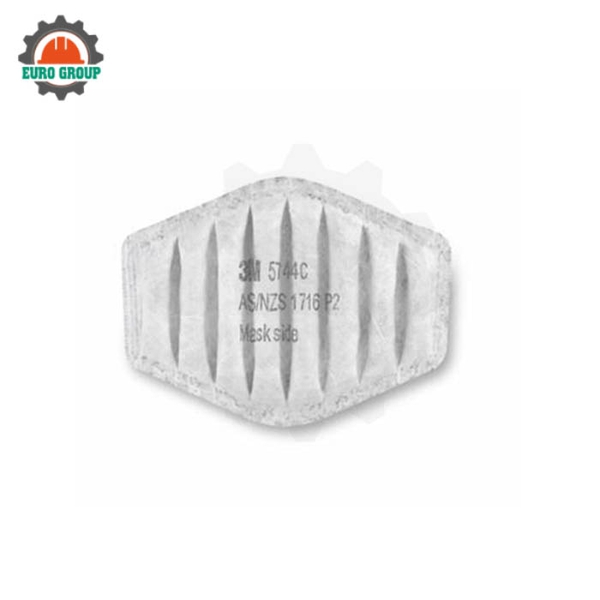 Tấm lọc bụi 3M 5744C