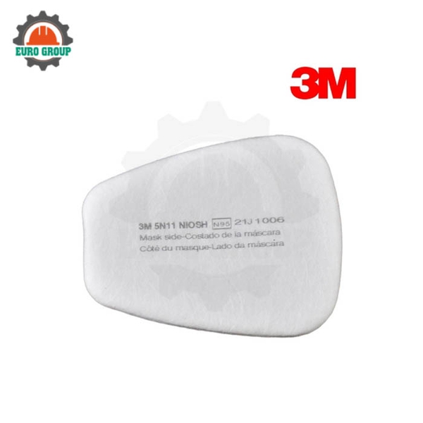 Tấm lọc bụi 3M 5N11
